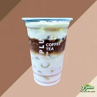 Hình ảnh Bạc Xỉu Kem Muối  [MUST TRY]