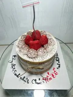 Hình ảnh Bánh sinh nhật sz 13