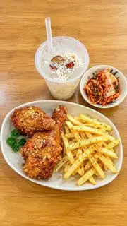 Hình ảnh Combo gia đình
