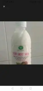 Hình ảnh Sữa hạt sen