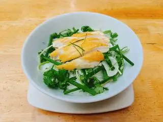 Phở lườn - 48.000 ₫ tại Phở Kê - Phở Gà Hà Nội - Đường Số 51