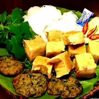 Hình ảnh Chả ốc