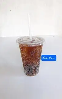 Hình ảnh Coca - ly