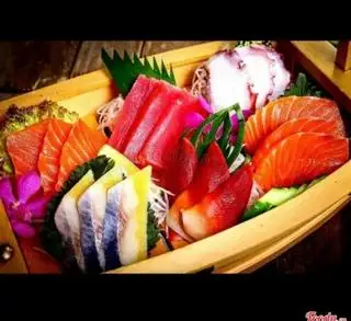 Hình ảnh Sashimi set 5A