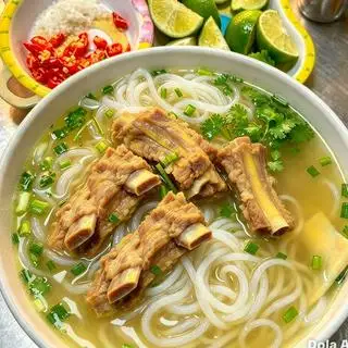 Hình ảnh Nui Sườn