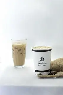 Bạc xỉu đá - 40.000 ₫ tại Trung Nguyên E - Coffee - Lê Quang Định	