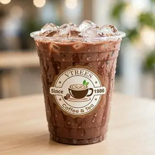 Hình ảnh Cacao-Cà Phê đặc sản latte