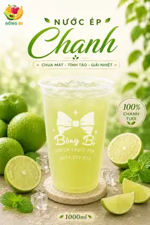 Hình ảnh Chanh