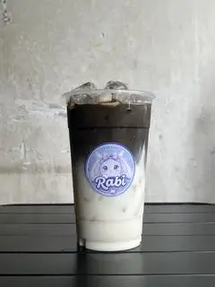 Hình ảnh Houjicha Latte 