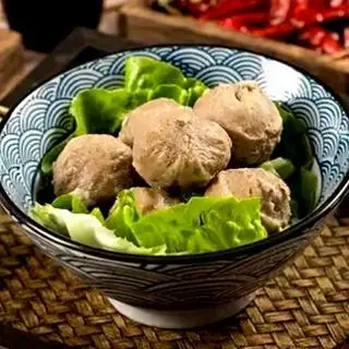 Chén Bò Viên - 12.000 ₫ tại  Vua Mì - Mì Bò Đài Loan - Cao Thắng