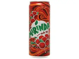 Sá Xị Mirinda  - 20.000 ₫ tại Quán 150 Garden - Cơm Chiên, Mì Xào & Nui Xào - Đường 57-AP