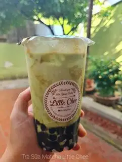 Hình ảnh Sữa Tươi Lắc các vị