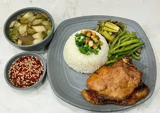 Hình ảnh Cơm Sườn