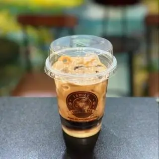 Hình ảnh Cafe nâu đá