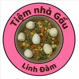 Hình ảnh Mỳ trộn trứng cút