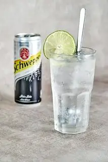 Soda chanh - 40.000 ₫ tại S Coffee - Nguyễn Đình Chiểu