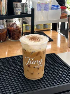 Hình ảnh Phê Muối (500ml)