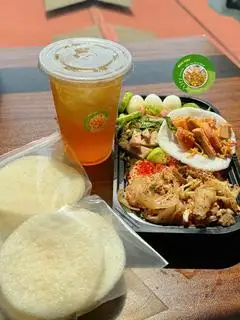 Hình ảnh Trà tắc