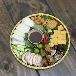 Hình ảnh Combo 2 đặc biệt + 2 trà tắc