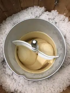 Hình ảnh Kem Yum (Nước Ép Trái Cây)