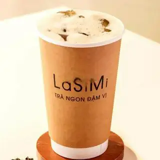 Hình ảnh Ô long sữa