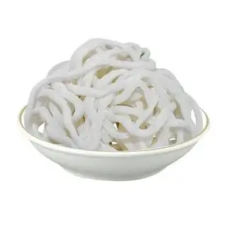 Bánh Canh thêm - 10.000 ₫ tại Ăn Gì Nước Nước Quán - Bánh Canh & Bún Chả Cá Nha Trang - Nguyễn Xí