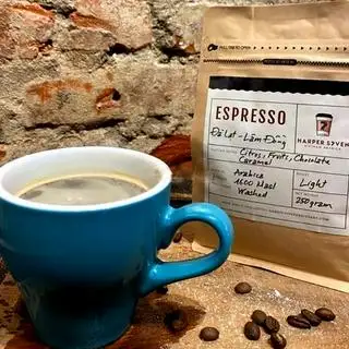 Hình ảnh Americano