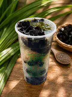 Hình ảnh Sương Sâm Sương Sáo Hạt É