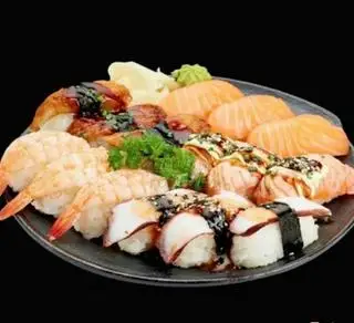 Hình ảnh Nigiri set 15v