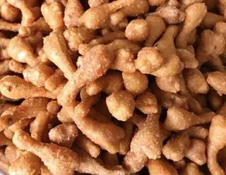 Hình ảnh Quẩy Đùi Gà 