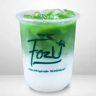Hình ảnh Matcha Latte