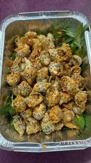 Hình ảnh Hương Rang Muối