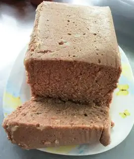 Pate thêm ( 100g ) - 35.000 ₫ tại Bánh Bao Chiên Tân Định 1991 - Nguyễn Văn Đậu
