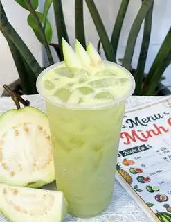 Hình ảnh Nước ép ổi