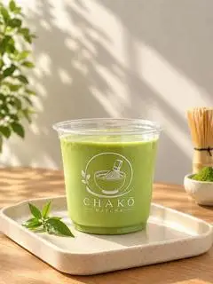 Hình ảnh Matcha cold whisk