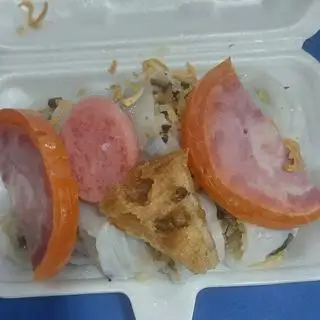 Bánh cuốn da bao - 40.000 ₫ tại Bánh Ướt & Bánh Cuốn Nóng Phú Lâm - Tân Hòa Đông