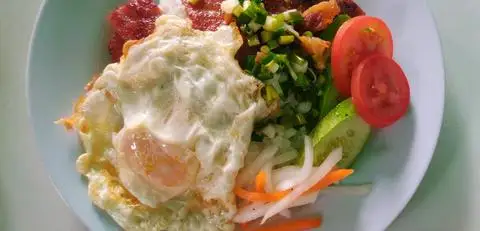 Hình ảnh Cơm Tấm Quanh Quanh - Nguyễn Ảnh Thủ