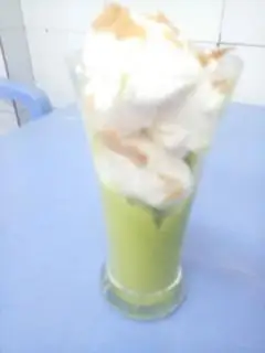 Hình ảnh kem bơ