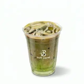 Matcha cà phê - 65.000 ₫ tại Soft Zone - Coffee, Matcha & Tea - Nguyễn Khoái