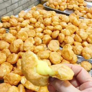 Hình ảnh bánh sukem