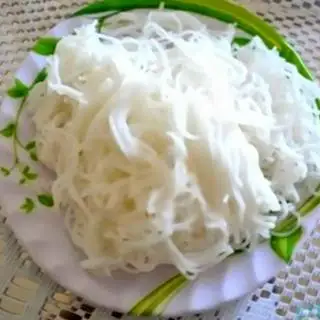 Bún thêm - 20.000 ₫ tại Lẩu Gà Lá É Phú Yên - Tô Hiệu