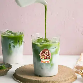 Hình ảnh Matcha Latte