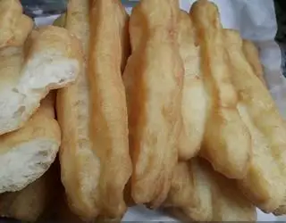 Hình ảnh Bánh Quẩy 