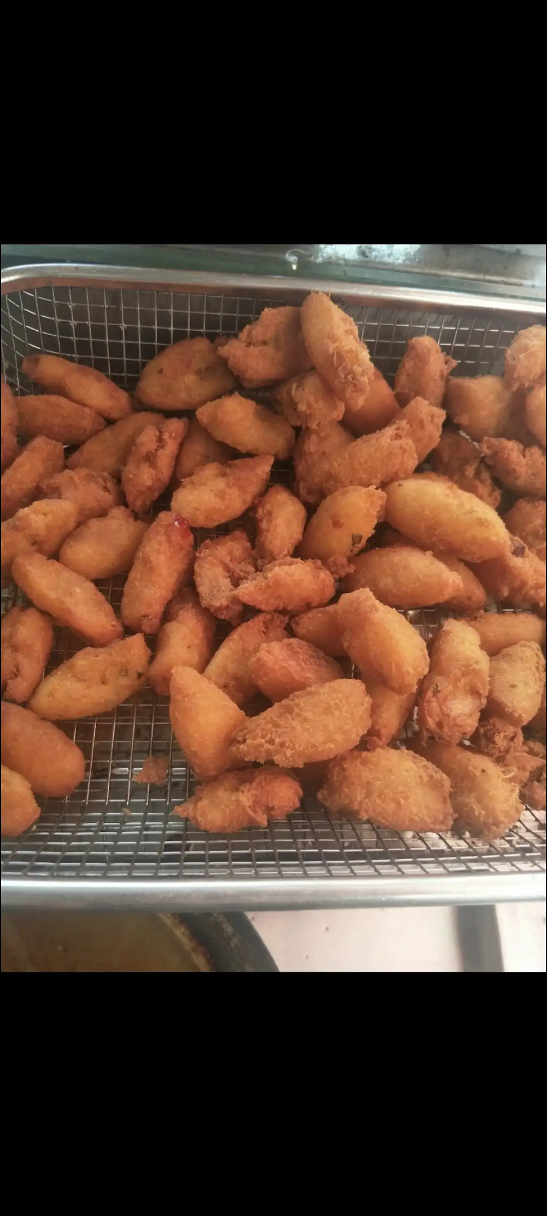 Bánh cay (2 lạng) - 28.000 ₫ tại Chuối Chiên & Khoai Chiên - Trần Văn Đang
