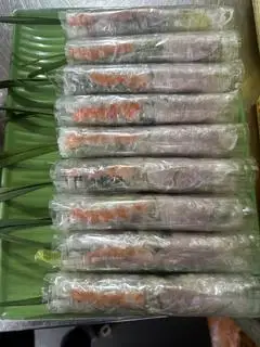 Hình ảnh Gỏi cuốn