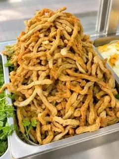 Hình ảnh Chả cá sợi