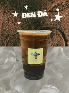 Hình ảnh Cafe đen