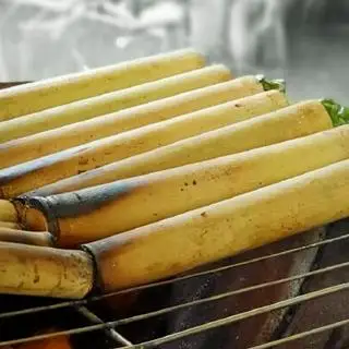 Hình ảnh Cơm lam Tây Bắc