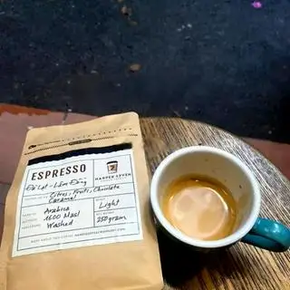 Hình ảnh Espersso