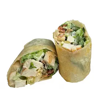 Caesar wrap - 160.000 ₫ tại Nosh Sandwiches - Midtown